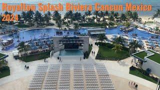 Royalton Splash Riviera Cancun | June 2024