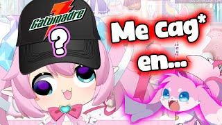 Chibidoki aprende nueva frase en español #chibidoki