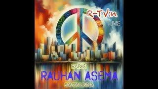 R-TV live 11.07.2024: vieraana Maya astrologi  Päivi Kaskimäki