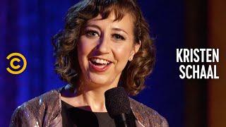 One Very Good Reason Why You Shouldn’t Kill a Genie - Kristen Schaal