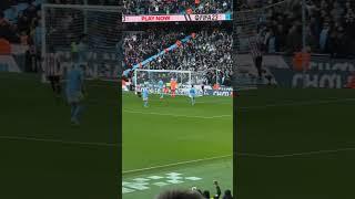 Ivan Toney goal vs Manchester City | Man City vs Brentford (1-2)