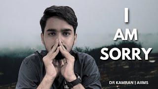 When I declared the patient DEAD | HOSPITAL STORY | DR KAMRAN | AIIMS