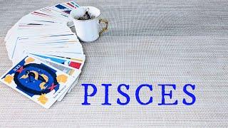 PISCES - You Will Be So Happy With What's About to Come Through! NOVEMBER 25th-DEC 1st