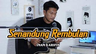 SENANDUNG BREMBULAN - imam s arifin || cover dangdut zanca