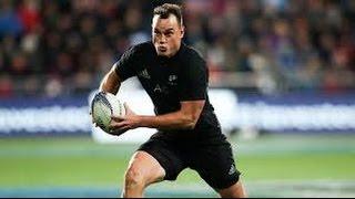 Isreal Dagg-2016|Return To Black|-(HD Highlights)