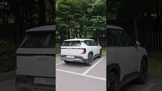 국내 출시가 기다려지는 Kia EV5 #기아 #KIA #EV5 #임판 #테스트카