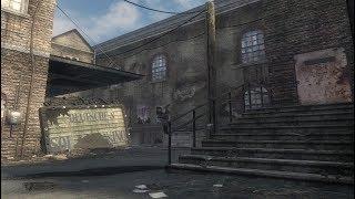 Kino der Toten - The Most Iconic Zombies Map