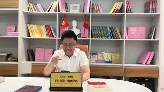 Những lời nhận xét về ông Thích Minh Tuệ thuyết phục lòng người của một kênh đã từng ngưởng mộ?