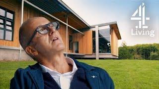 Breathtaking Modern Homes | Grand Designs