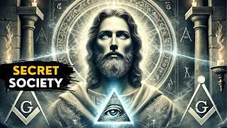 The Hidden Brotherhood of Jesus: Was He Part of a Secret Spiritual Society?