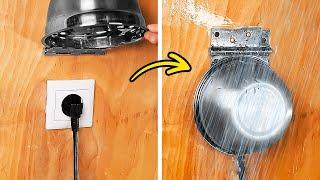 Life-Saving Repair Hacks That Will Save You a Ton Of Money