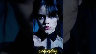 [Tiktok Video] Wednesday dance #shorts