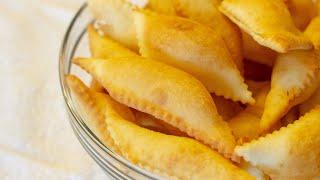 Gnocco fritto. Assolutamente da provare 