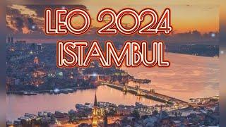 LEO 2024 X ISTAMBUL