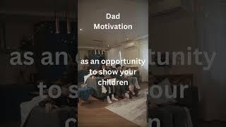 Dad Motivation: Traveling Dad Lessons: Teaching Flexibility & Resilience in Life ️‍‍