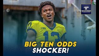 FanDuel's CONTROVERSIAL Michigan Predictions | Can Wolverines DEFY Expectations?