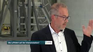 LIVE aus dem ZAL: 58. Hamburg Aviation Forum