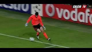 Juventus Chelsea 2 2 1⁄8 Champions League 2008⁄2009 Highlights