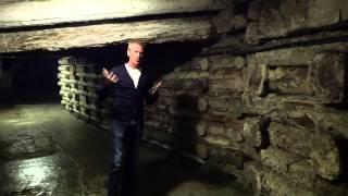 The Salt Mines of Poland