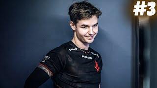 #3 DEVICE - BEST HIGHLIGHTS (ЛУЧШИЕ МОМЕНТЫ) / TOP-20 HLTV 2020 CSGO