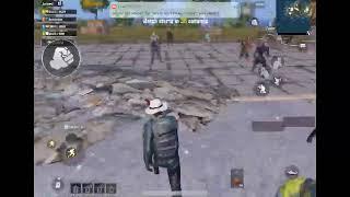 Watch me play PUBG MOBILE via Omlet Arcade!