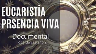 Eucaristía Presencia Viva