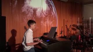 Fourth Randez Vous - Mateusz Ciszewski [cover keyboard live ver]