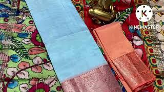 mangalgiri pattu lehenga collection Vijaya dashami special