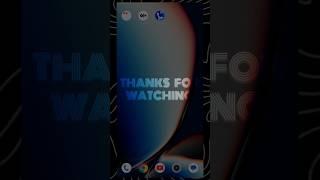 How to create a mobile apps folder in home screen @howtech247 #shorts #reels #tech #howtech