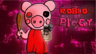 How to Draw PIGGY | ROBLOX Characters