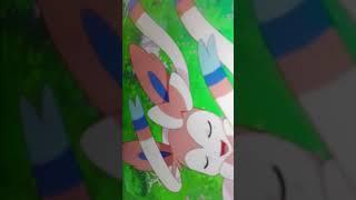 sylveons own fight song