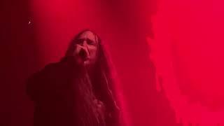 @ObituaryTheBand - Dying of Everything - San Antonio TX 5/21/2024