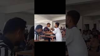 Arm wrestling #gym #motivation #armwrestling