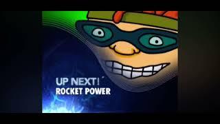 Nicktoons (U.S.)- Up Next! Rocket Power PRIMETIME BUMPER (2010)