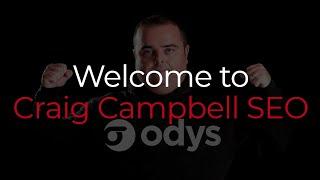 Introduction to Craig Campbell SEO (Best #SEO YouTube Channel with tons of Actionable tips)