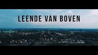 Nederland van boven | Leende