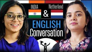 Try To Thrive English Conversation Practice || Daily English Conversation Practice || #english