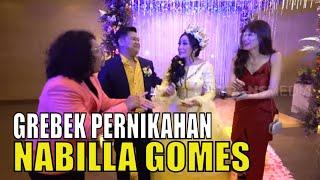 [FULL] GREBEK PERNIKAHAN NABILLA GOMES | SOBAT MISQUEEN (06/06/21)