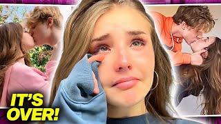 Piper Rockelle BREAKS DOWN Over Split With Lev..?! (Its bad)