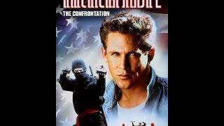 American Ninja 2: The Confrontation (1987) Movie Review (My Favorite of the Franchise)