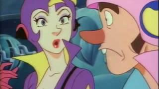 Time Bokan-Episodio inedito 2/3 (Yattaman & Co.)