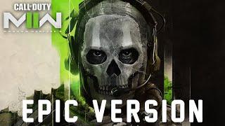 Call of Duty: Modern Warfare 2 Theme | EPIC VERSION