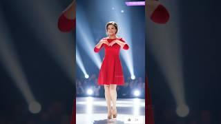 Girl Transformed Into Deer In The Stage. You Can't Believe This #bgt #dance #globaltalent #agt #ai
