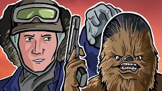 Star Wars Battlefront 2: Man's Best Friend