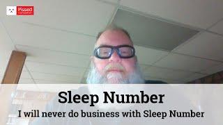 Sleep Number Reviews - Poor Customer Service @ Pissed Consumer Interview