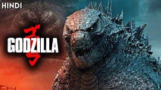 Godzilla 1 (2014) Film Explained in Hindi