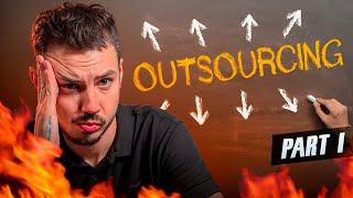 The Small Business Owner’s Guide to Outsourcing Like a Pro