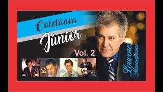 COLETÂNEA JUNIOR - Vol. 2