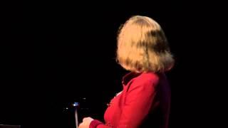 The Inside Story: Prof. Jane Chapman at TEDxHull