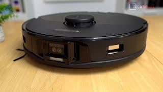 Roborock S7 MaxV - The Most Advanced Robot Vacuum Tested!